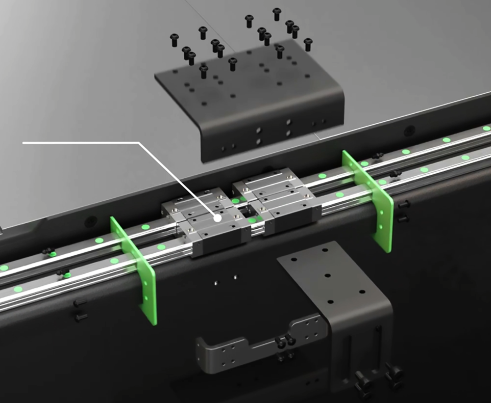 Auto Fence - Industrial Edition