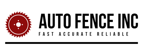 Auto Fence