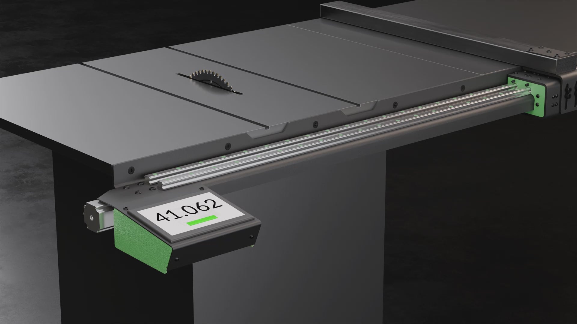 Auto Fence - Industrial Edition